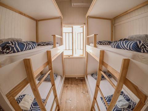 Bunk Inn Hostel