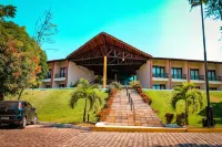 Pasargada Hotel Hotels in Crato