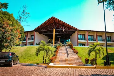 Pasargada Hotel Hotels in 