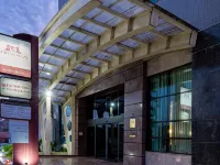 Carlton Plaza São José Dos Campos Hotels in Sao Jose dos Campos