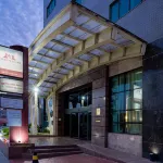 Carlton Plaza São José Dos Campos Các khách sạn ở Sao Jose dos Campos