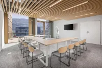 Holiday Inn Express & Suites Sion Hotels in Sion