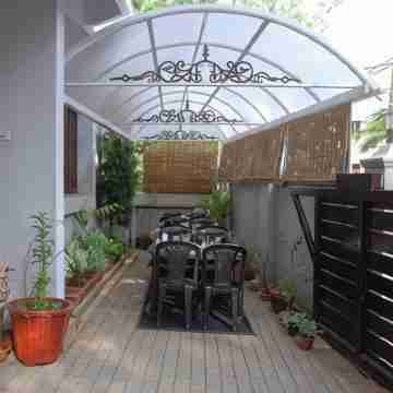 Elim Homestay Fort Kochi Hotel Exterior