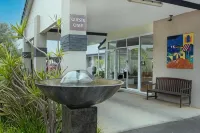 Busselton Gale Street Motel & Villas Hotel di Busselton