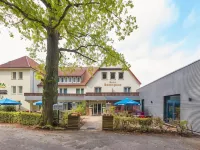 Waldhotel Bärenstein Hotels in Lippe