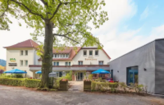 Waldhotel Bärenstein