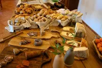 Llucmaçanes Gran Agroturismo - Homestays