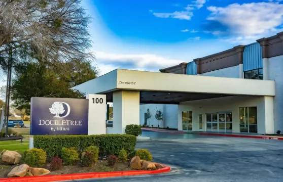 希爾頓逸林酒店沃斯堡南部