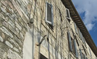 B&B Il Chiostro Assisi