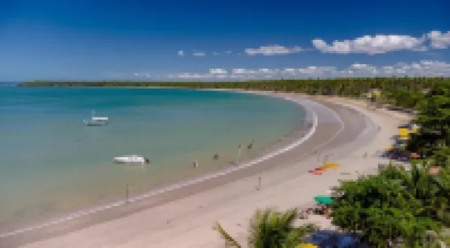 Apart-Hotel Bella Vida Suítes e Apartamentos