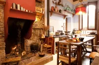 Casa Leonardo Hotels in Tremp
