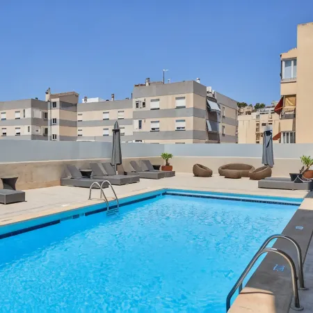 Nura Santa Ponsa & Spa