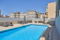 Nura Santa Ponsa & Spa - Beach