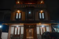 Casa De Leren Hotel di Wirobrajan