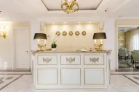 Orchid Boutique Hotel - Dapur