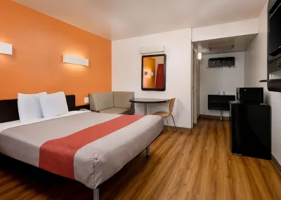 Motel 6 Pismo Beach, CA Hotels in Pismo Beach