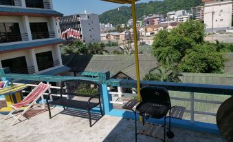 MyPatong Social Hostel