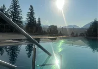 Hotel Talhof Garni&More in Wängle Bei Reutte