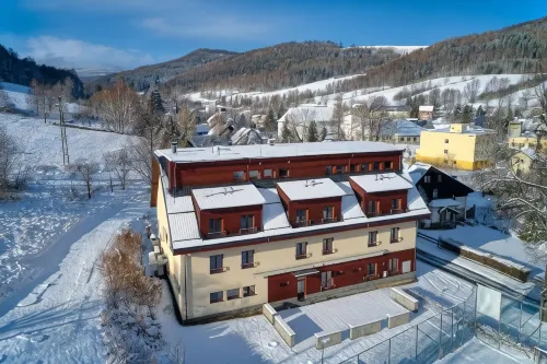 Hotel Toč Hotels in Spornhau