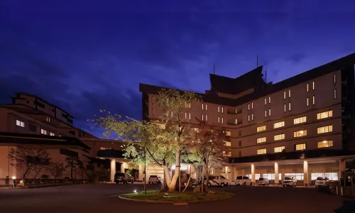 Hotel Shidotaira