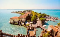 Boutique Hotel Sirmione