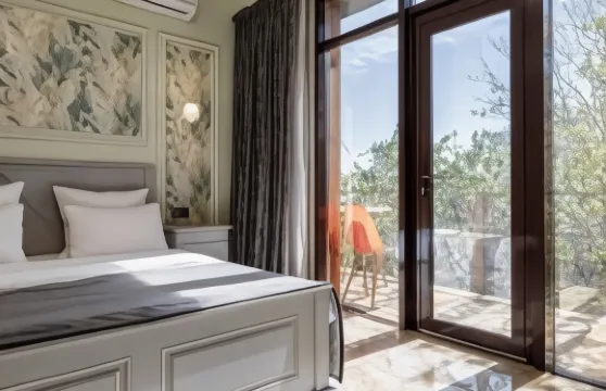 諾克諾伊卡瓦塔爾酒店