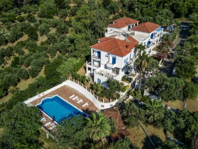 Anamar Skiathos Hotel Hotels in Skiathos
