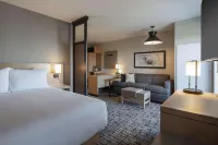 Hyatt Place Moncton