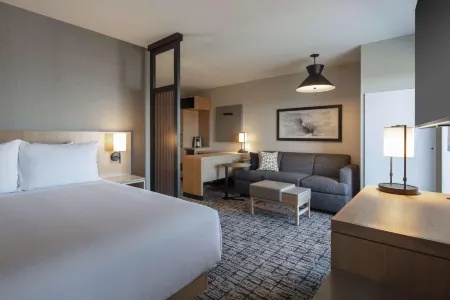 Hyatt Place Moncton
