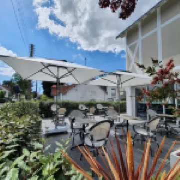 호텔 라 클로제리 라볼르 호텔