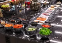 Thon Partner Hotel Mo I Rana Hotels in Dalsgrenda