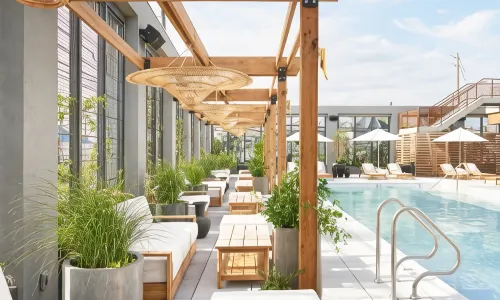 The Rockaway Hotel