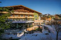 Hotel "Zum Ritter" Hotels in Tannheim
