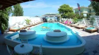 Cavo d' Oro Complex - Ocean View