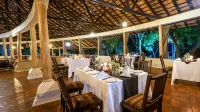 Sambiya River Lodge Hotels in Bujenje