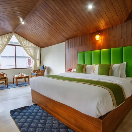 Tripli Hotels Drilbu Manali
