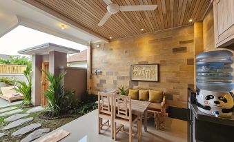 Pondok Gadri Villa Ubud