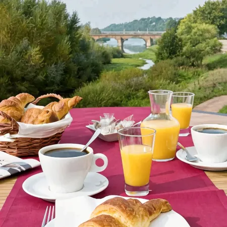Hôtel Mercure Nevers Pont de Loire