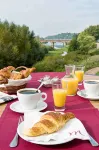 Hôtel Mercure Nevers Pont de Loire - breakfast