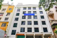 FabHotel Royal Palace Inn - Lal Mahal 티루파티 쇼핑센터 주변 호텔