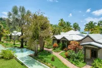 Palm Beach Resort & Spa - piscine