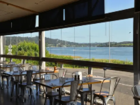 Rosevears Riverview Hotel Hotels in Lanena