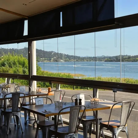 Rosevears Riverview Hotel