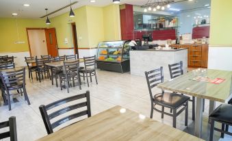 Juffair Trends Luxury Apartment