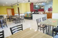 Juffair Trends Luxury Apartment