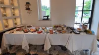 Tenuta Bellelli - breakfast