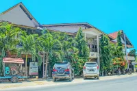 Hotel O Yotowawa NearBukit Cinta Hotel dekat Satria cell