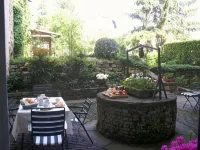 B&B Entro le Mura Hotele w: Bergamo