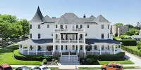 The Hewitt Wellington Hotel Hotels in Spring Lake