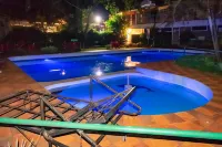 Bubbles Hotel Thika - Pools